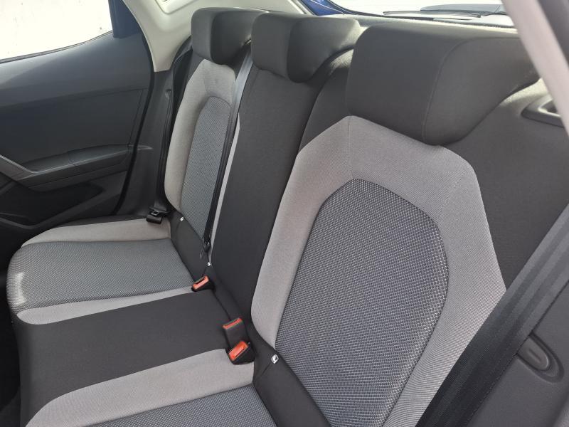 Seat Ibiza 1.0i Play - photo 14