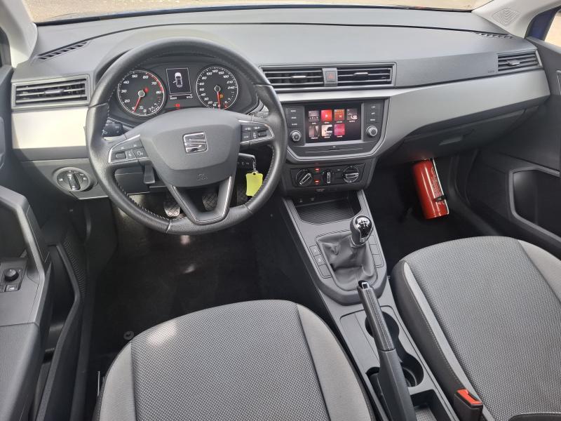 Seat Ibiza 1.0i Play - photo 13
