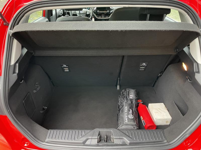 Ford Fiesta - Eurekar - photo 15
