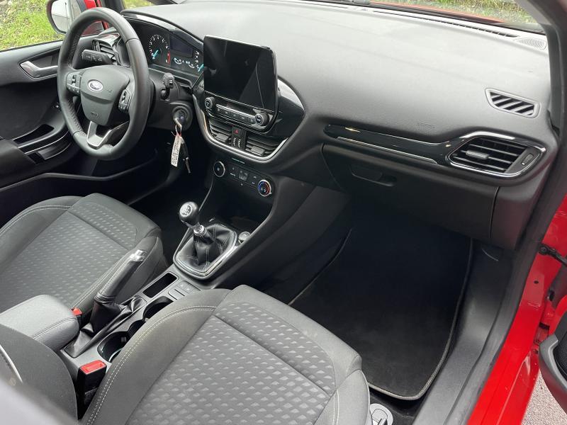 Ford Fiesta - Eurekar - photo 14