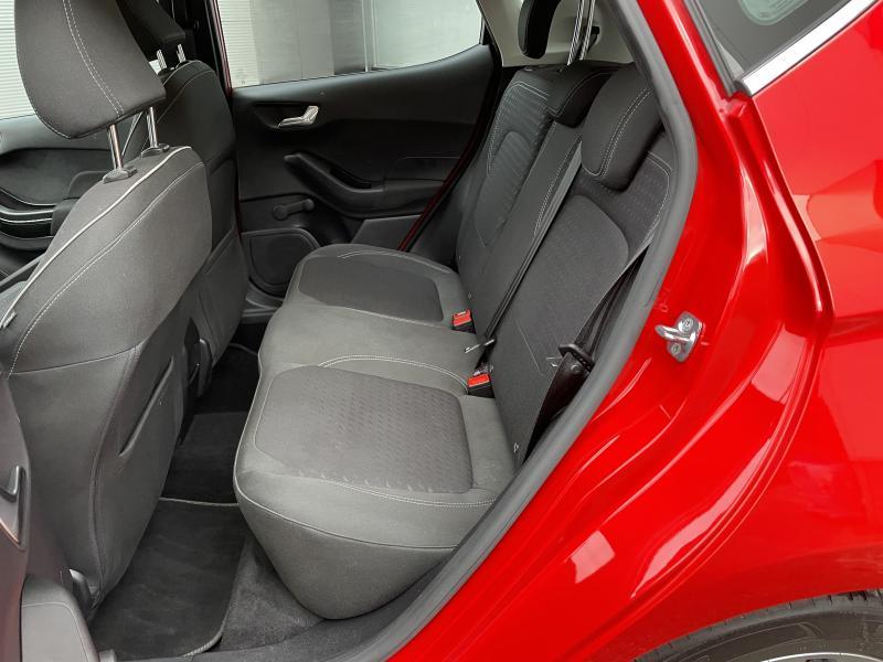 Ford Fiesta - Eurekar - photo 13