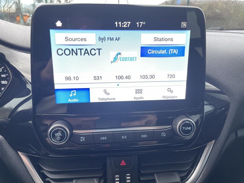 Ford Fiesta - Eurekar - photo 9