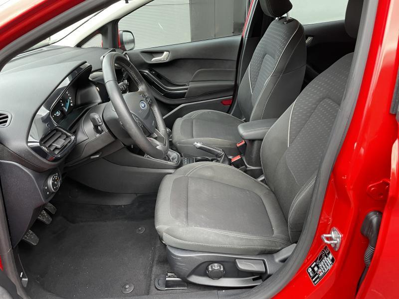 Ford Fiesta - Eurekar - photo 11