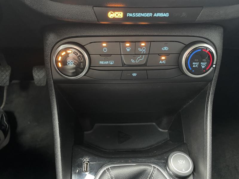 Ford Fiesta - Eurekar - photo 10
