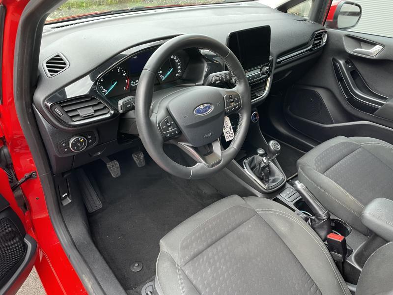 Ford Fiesta - Eurekar - photo 12