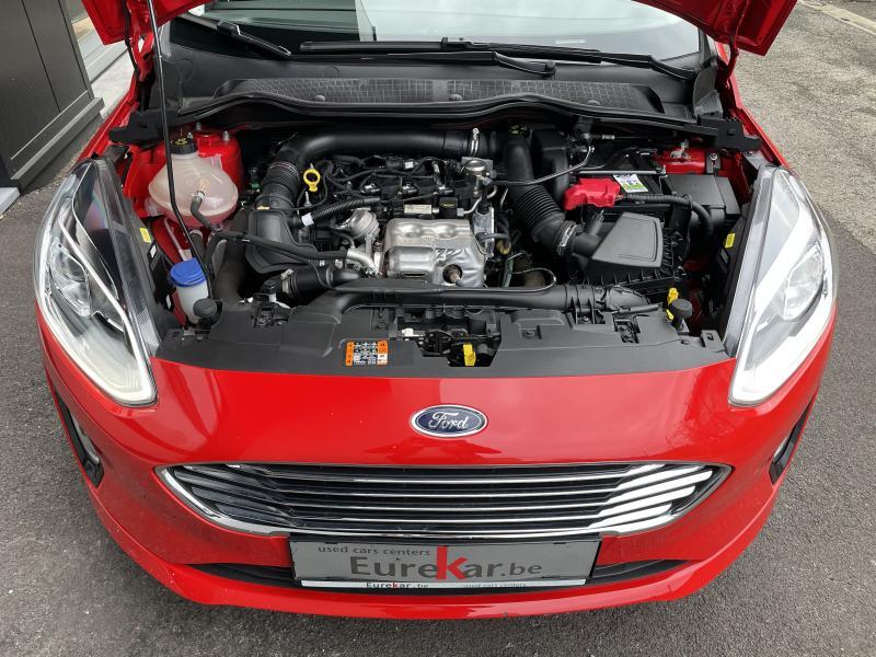 Ford Fiesta - Eurekar - photo 16