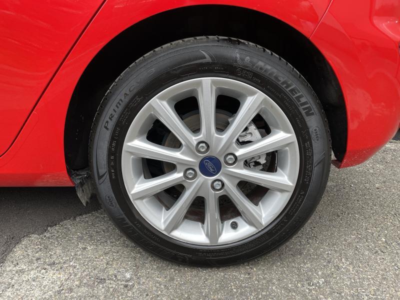 Ford Fiesta - Eurekar - photo 17
