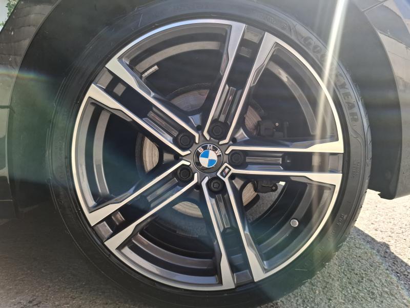BMW Serie 1 118 1.5i PACK M - photo 21