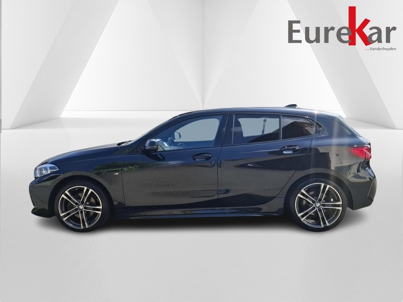 BMW Serie 1 118 1.5i PACK M - photo 4