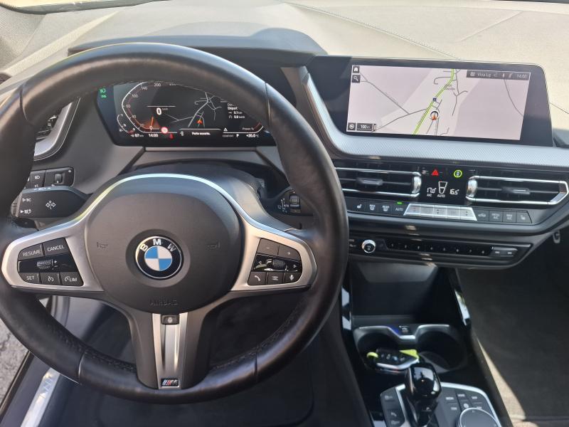 BMW Serie 1 118 1.5i PACK M - photo 6