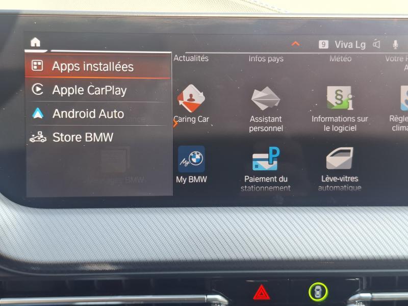 BMW Serie 1 118 1.5i PACK M - photo 14