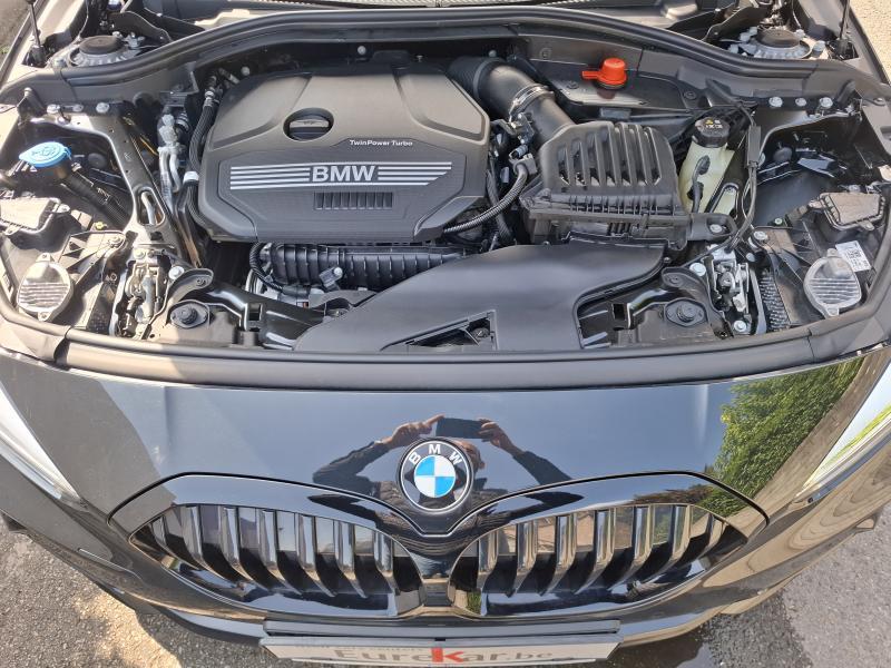 BMW Serie 1 118 1.5i PACK M - photo 20