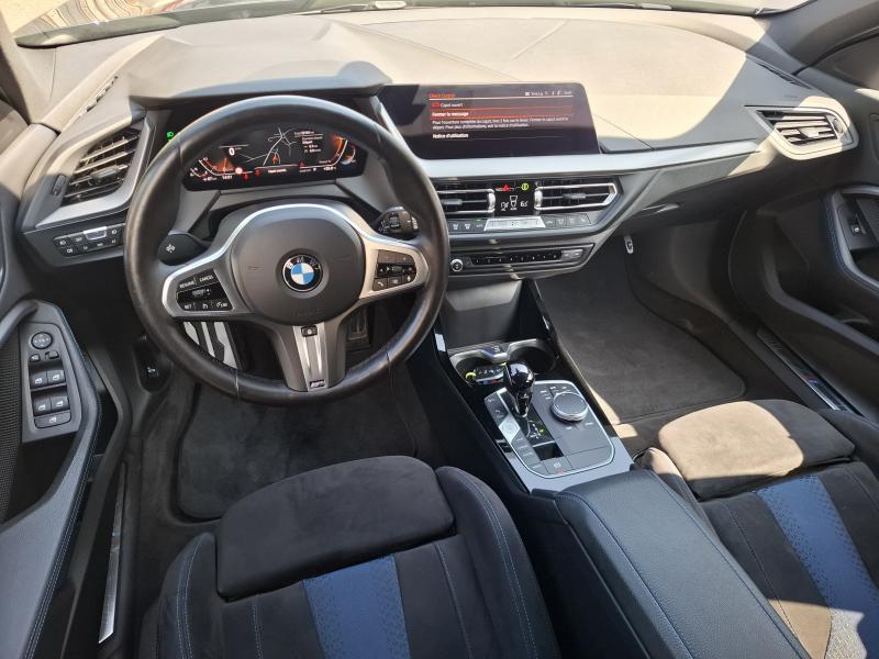BMW Serie 1 118 1.5i PACK M - photo 16