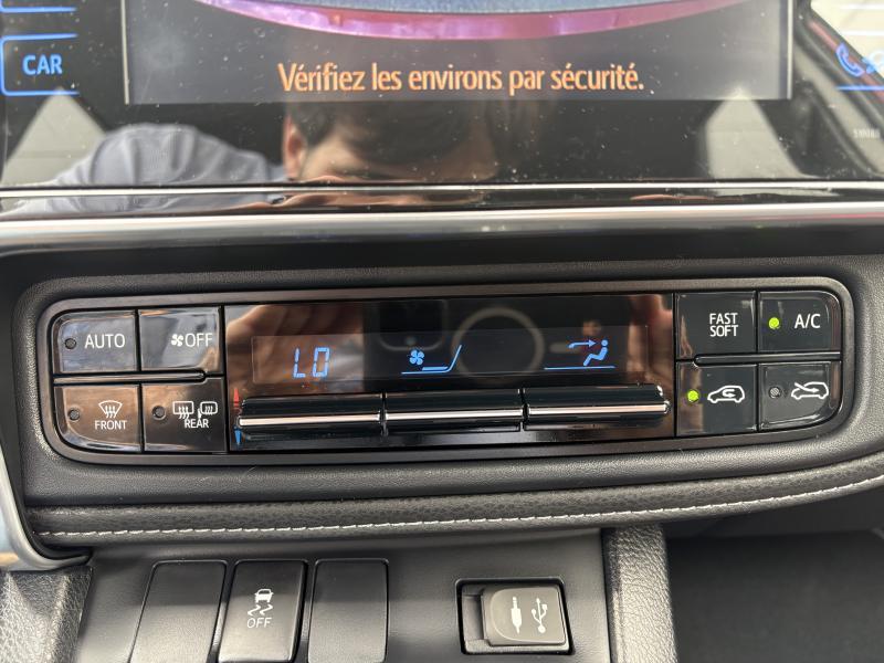 Toyota Auris 1.8 HYBRID COMFORT - photo 9