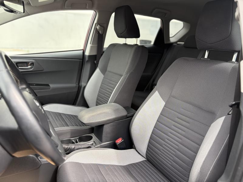 Toyota Auris 1.8 HYBRID COMFORT - photo 13