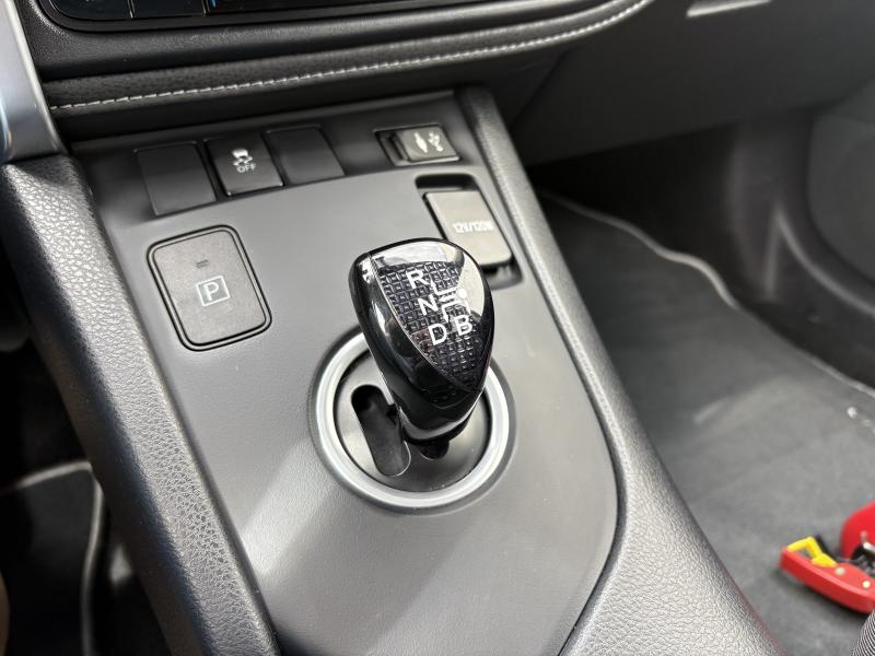 Toyota Auris 1.8 HYBRID COMFORT - photo 8