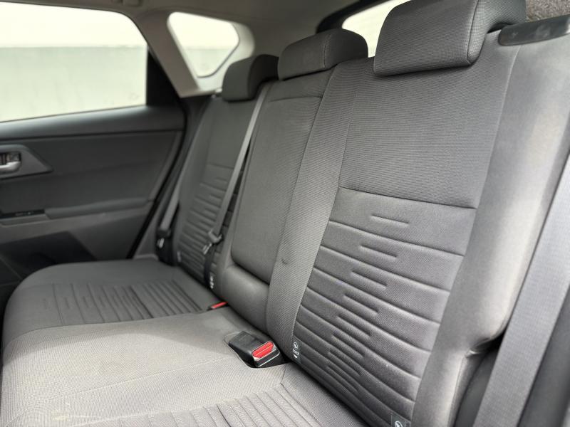 Toyota Auris 1.8 HYBRID COMFORT - photo 15