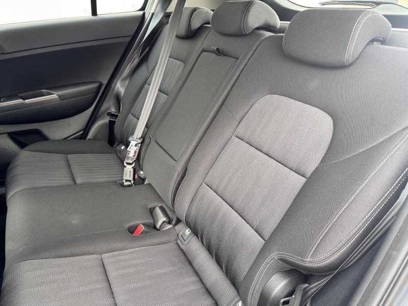 Kia Sportage 1.6 ISG MUST - photo 14