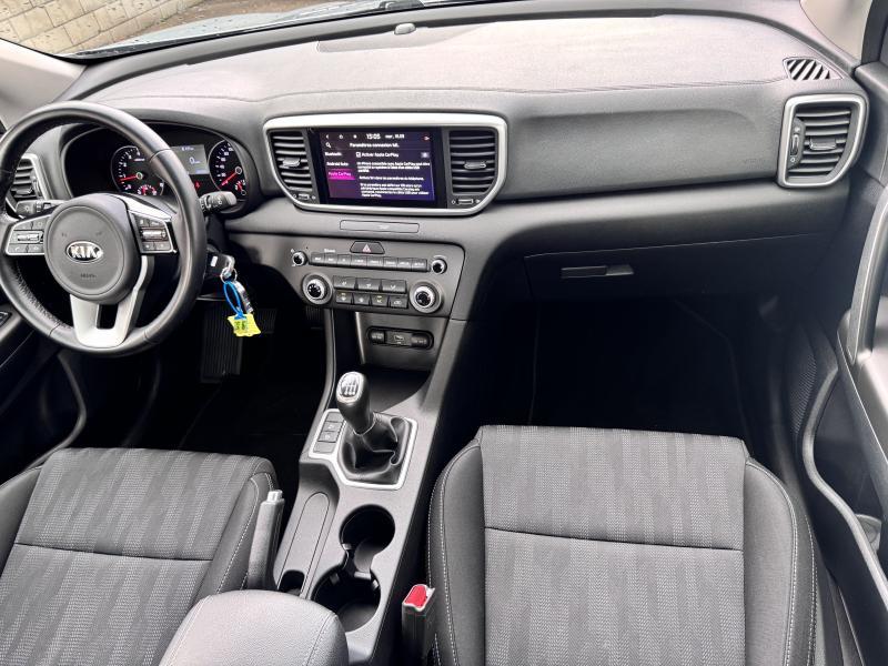 Kia Sportage 1.6 ISG MUST - photo 15