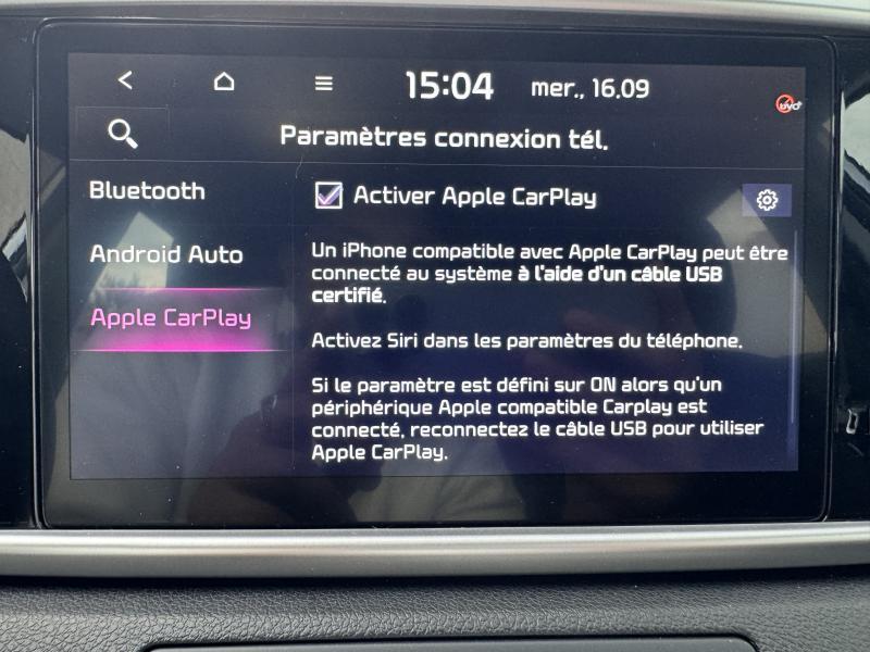 Kia Sportage 1.6 ISG MUST - photo 10