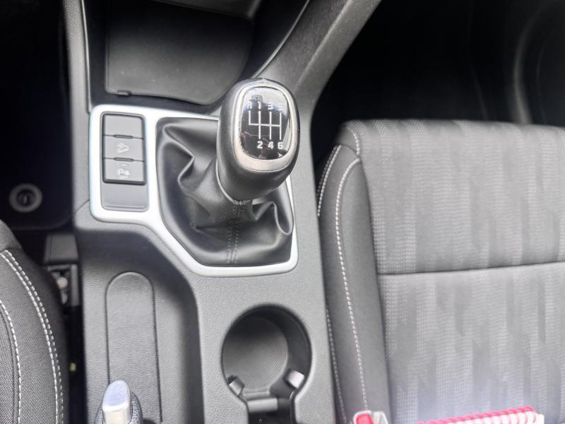 Kia Sportage 1.6 ISG MUST - photo 8