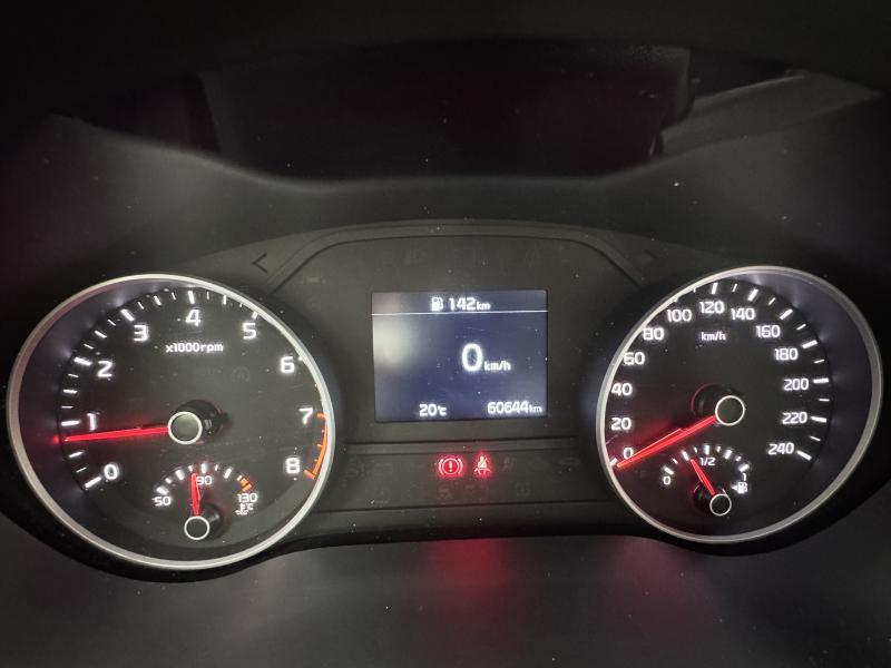 Kia Sportage 1.6 ISG MUST - photo 7