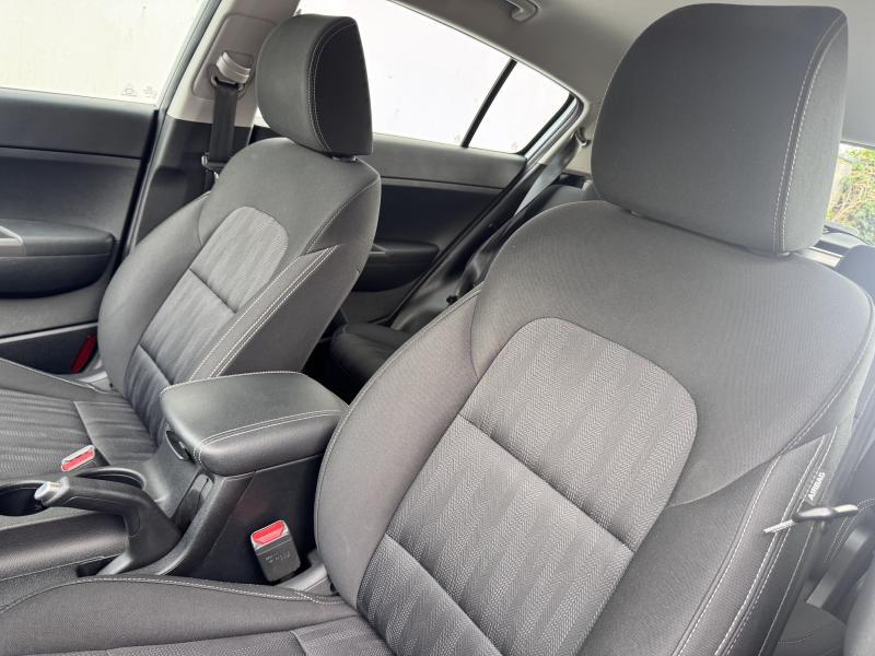 Kia Sportage 1.6 ISG MUST - photo 12