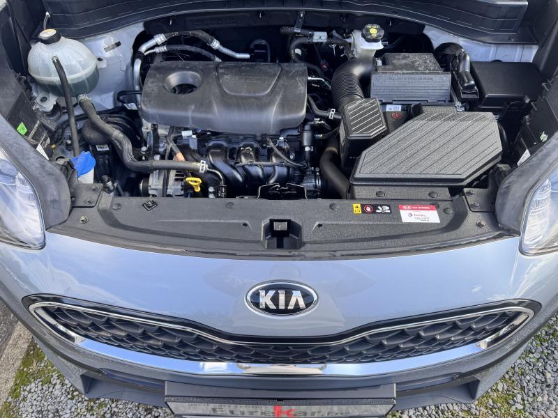 Kia Sportage 1.6 ISG MUST - photo 17