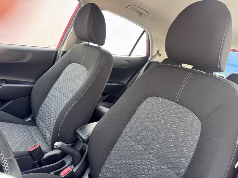 Kia Picanto 1.0 MPI ISG PULSE - photo 15