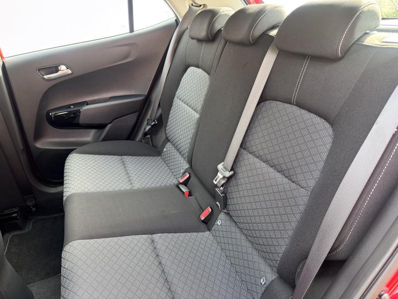 Kia Picanto 1.0 MPI ISG PULSE - photo 10