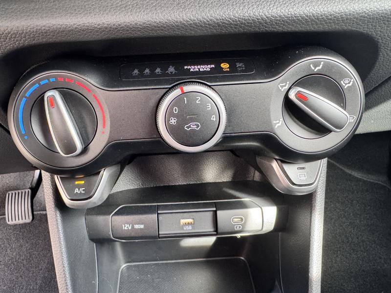 Kia Picanto 1.0 MPI ISG PULSE - photo 9