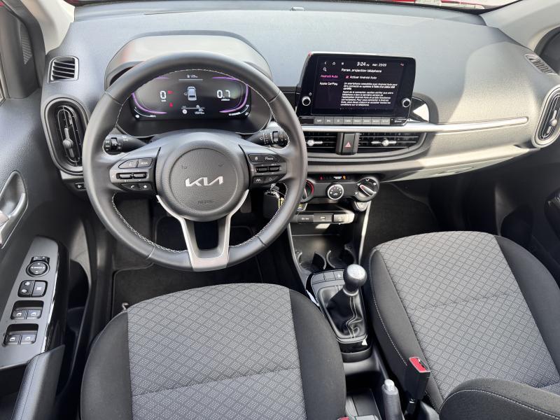 Kia Picanto 1.0 MPI ISG PULSE - photo 16