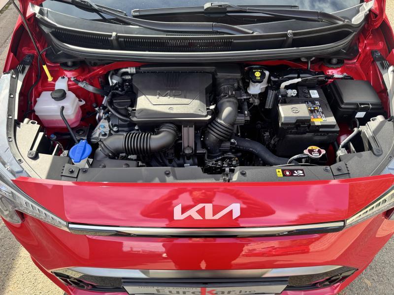Kia Picanto 1.0 MPI ISG PULSE - photo 19