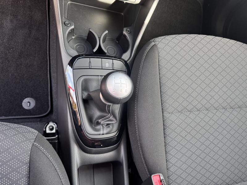 Kia Picanto 1.0 MPI ISG PULSE - photo 8