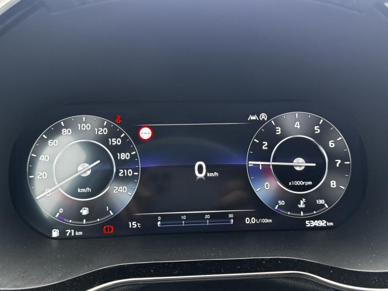 Kia Pro Ceed 1.0T GT LINE - photo 6