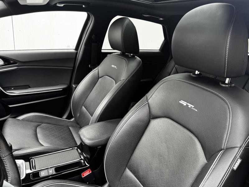 Kia Pro Ceed 1.0T GT LINE - photo 15