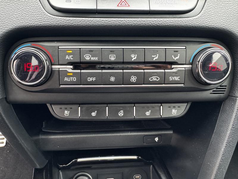 Kia Pro Ceed 1.0T GT LINE - photo 9