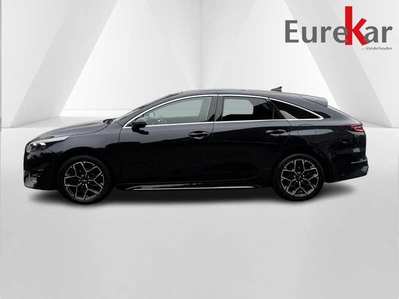 Kia Pro Ceed 1.0T GT LINE - photo 4