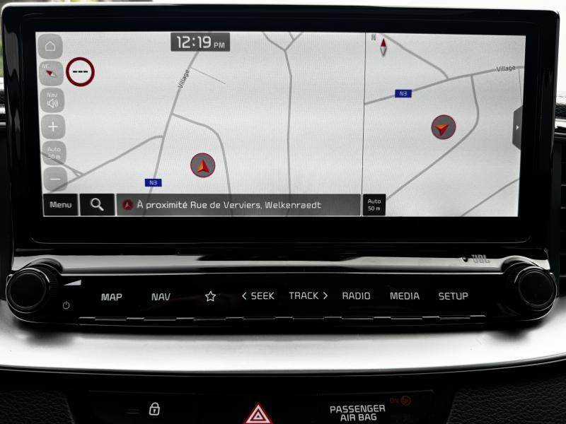 Kia Pro Ceed 1.0T GT LINE - photo 10
