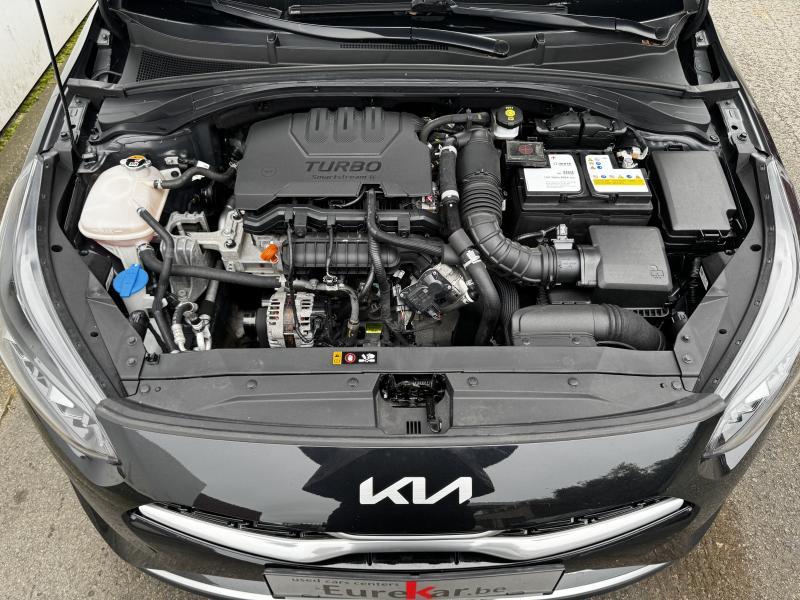 Kia Pro Ceed 1.0T GT LINE - photo 21