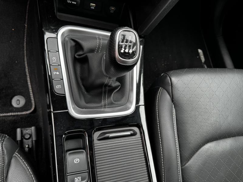 Kia Pro Ceed 1.0T GT LINE - photo 8