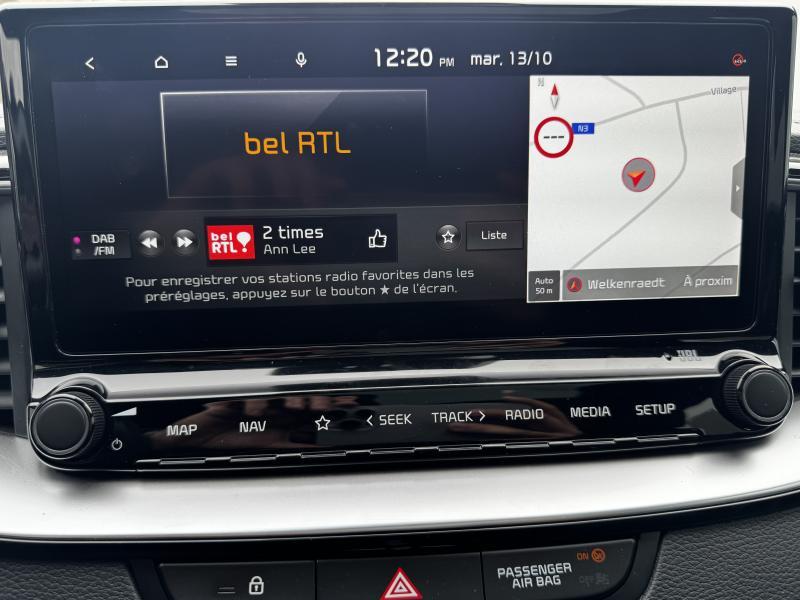 Kia Pro Ceed 1.0T GT LINE - photo 11