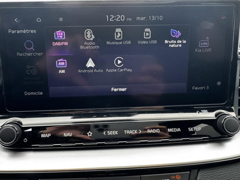 Kia Pro Ceed 1.0T GT LINE - photo 12