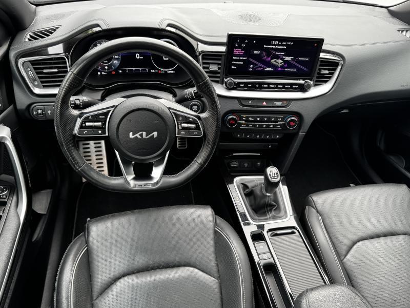 Kia Pro Ceed 1.0T GT LINE - photo 16