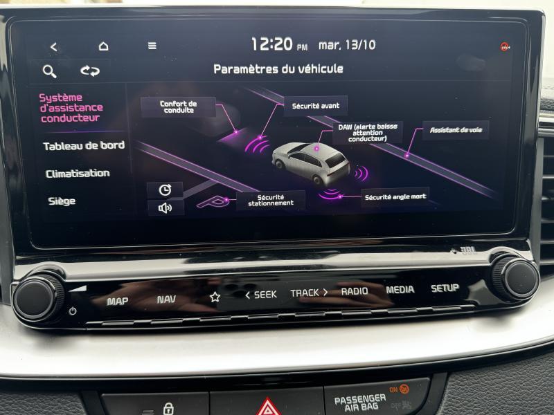 Kia Pro Ceed 1.0T GT LINE - photo 13
