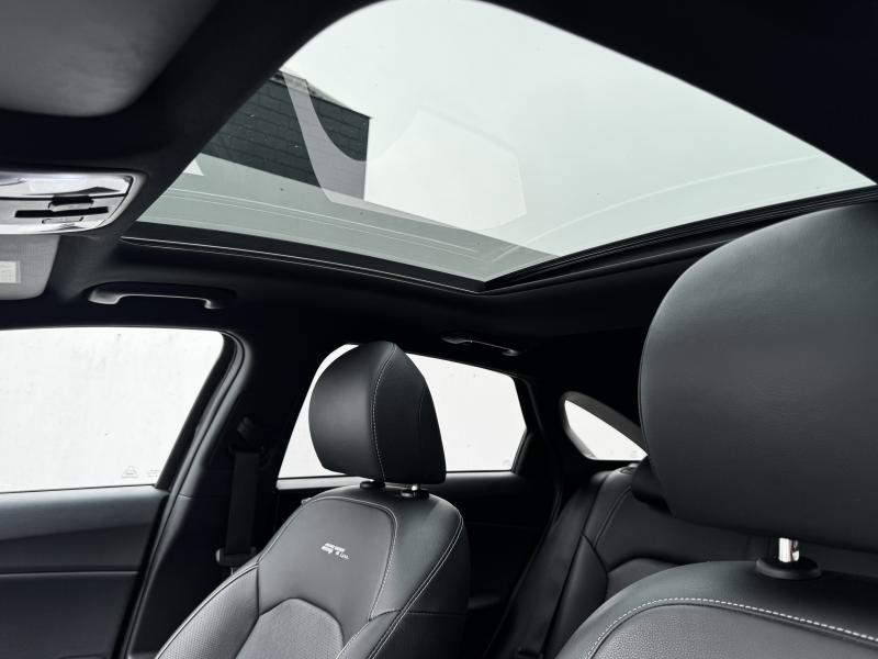 Kia Pro Ceed 1.0T GT LINE - photo 17