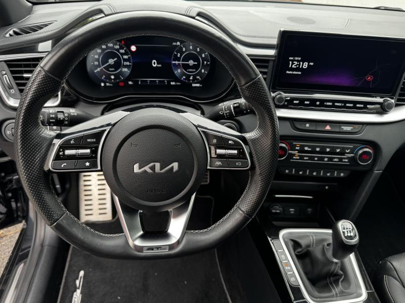 Kia Pro Ceed 1.0T GT LINE - photo 7
