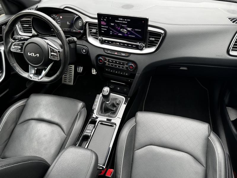 Kia Pro Ceed 1.0T GT LINE - photo 19