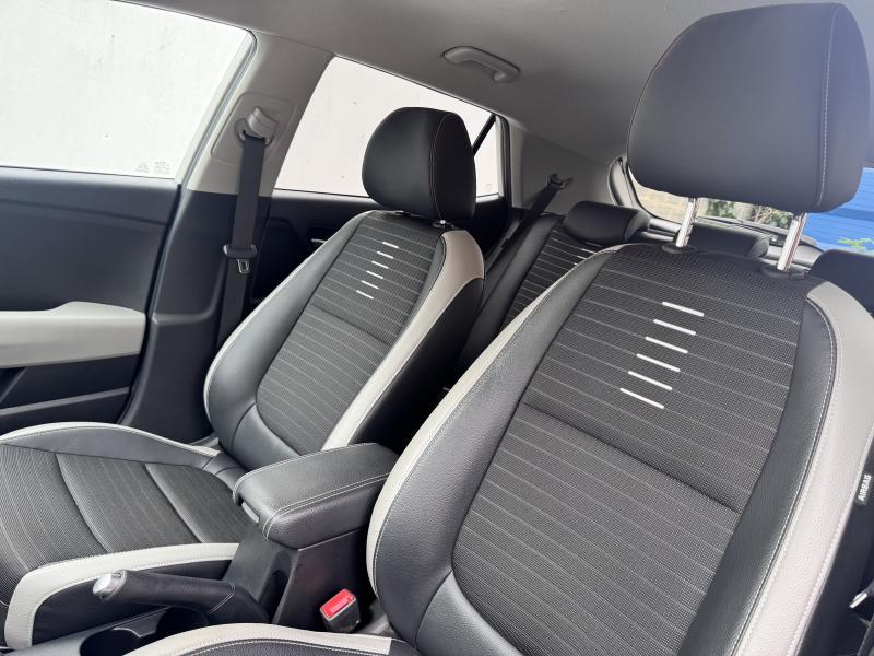 Kia Stonic 1.0T ISG BLACK EDITION - photo 14