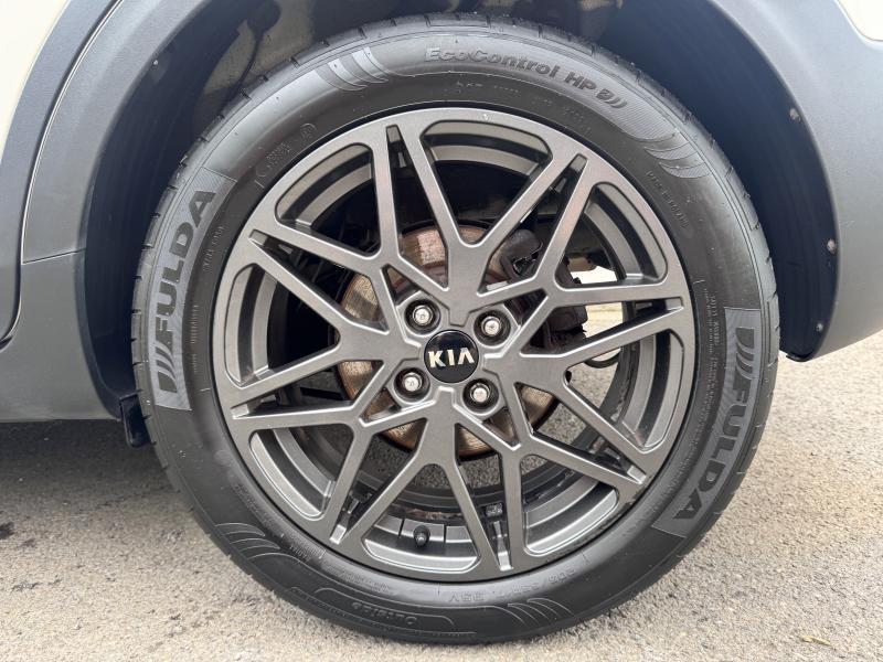 Kia Stonic 1.0T ISG BLACK EDITION - photo 19